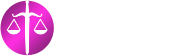 Sword and Scale logo
